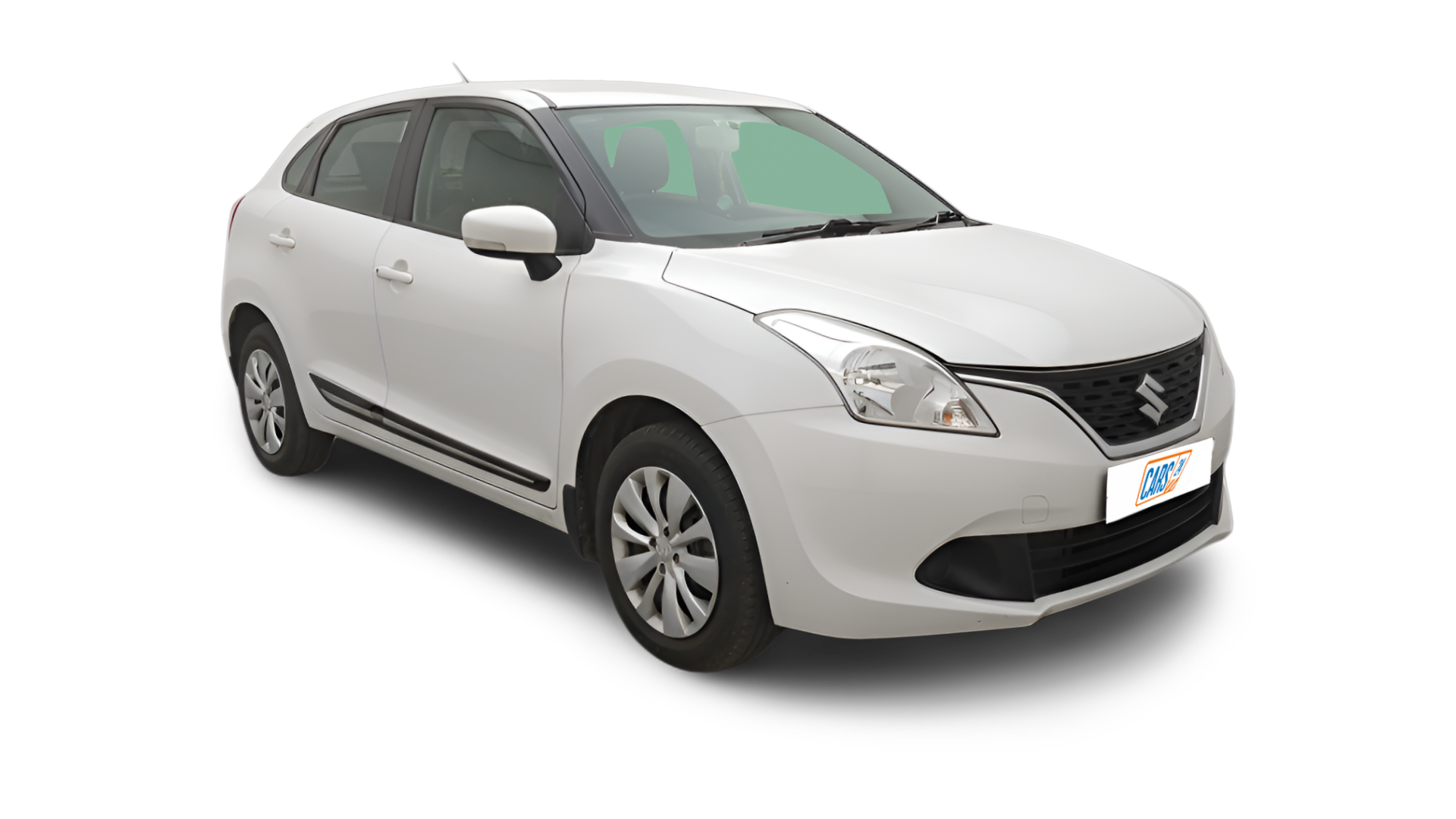 Maruti Baleno-img